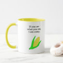 Search for corny mugs Food