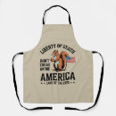 Search for liberties aprons Political