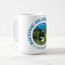 Search for islander mugs Michigan