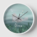 Search for cute clocks Whimsical