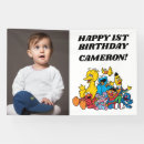 Search for elmo banners Cookie monster