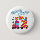 Search for choo choo train badges 2nd