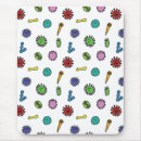 Search for microscopic mousepads Microscope
