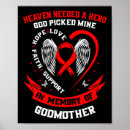 Search for disease awareness posters Warrior