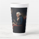 Search for benjamin franklin mugs Founding fathers