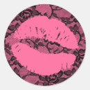 Search for kiss lips stickers Artist