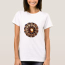 Search for mandelbrot fractal tshirts Chaos