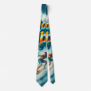 Search for ocean wave ties Surfer