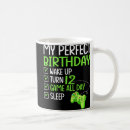 Search for game boy mugs Birthday