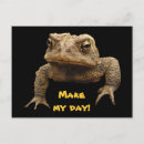Search for toad postcards Nature