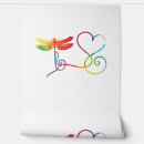 Search for dragon home decor Rainbow