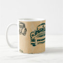 Search for 50s car mugs Auto
