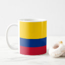 Search for colombian mugs Country