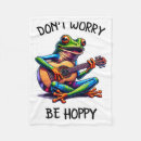 Search for frogs blankets Party