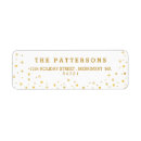 Search for polkadot return address labels Pattern
