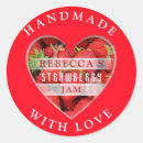 Search for strawberry labels Cooking