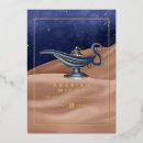 Search for bollywood party invitations Arabian
