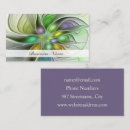 Search for multi photo business cards For her