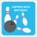 Search for bowling pins stickers Fun
