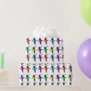 Search for tutu wrapping paper Ballet