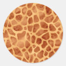 Search for giraffe patterns stickers Trendy