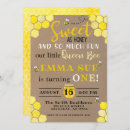 Search for queen bee birthday invitations For kids