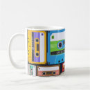 Search for cassettes mugs Retro