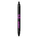 Search for skull pens Black