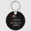 Search for gangsta key rings Merry christmas