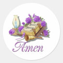 Search for amen stickers Bible