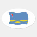 Search for flag of aruba stickers Netherlands