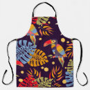 Search for aloha aprons Animal