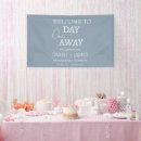 Search for one day away rehearsal dinner signs Elegant