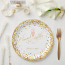 Search for bubbles paper plates Bubbly