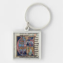 Search for capital letter key rings School