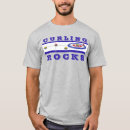 Search for curling tshirts Sports