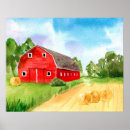 Search for barns posters Farmyard