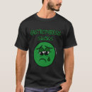 Search for gastroparesis tshirts Green