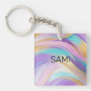 Search for abstract key rings Purple