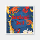 Search for seafood napkins Shrimp