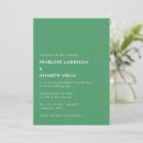 Search for basic wedding invitations Minimalist