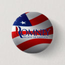 Search for 2012 candidate badges Presidential