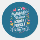 Search for multitasking stickers Can