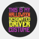Search for spider web design stickers Full moon