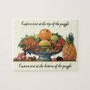 Search for bowls puzzles Fruit