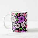 Search for petal pink mugs Pretty