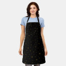 Search for galaxy aprons Cosmos