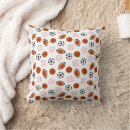 Search for football cushions Modern