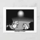 Search for cute sheep postcards Humour