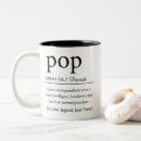 Search for pops mugs Grandpa